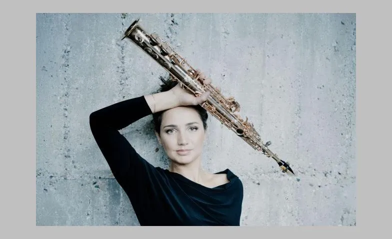 Concert du Nouvel An avec Asya Fateyeva & Tjasha Gafner