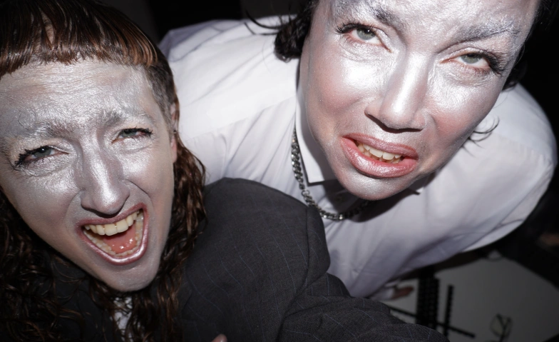 anger angels