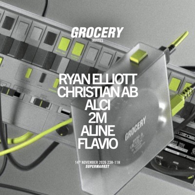 Grocery