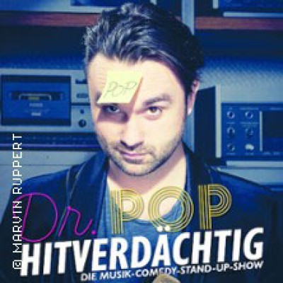 Dr. Pop - Hitverdächtig - El resumen del año