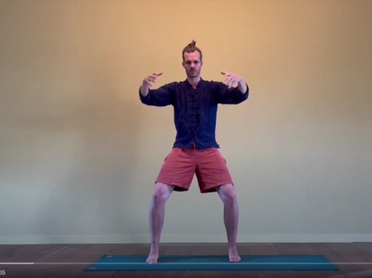 QiGong Courses in Bern