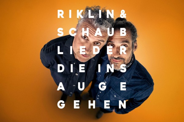 Riklin & Schaub
