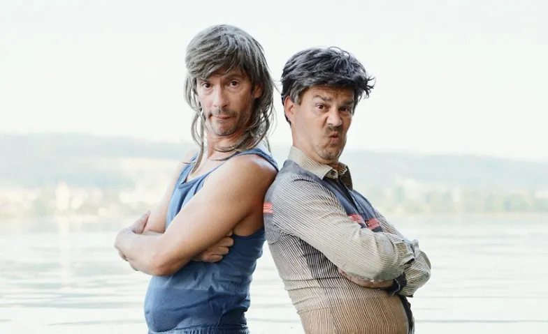 Pasta del Amore - Comedy
