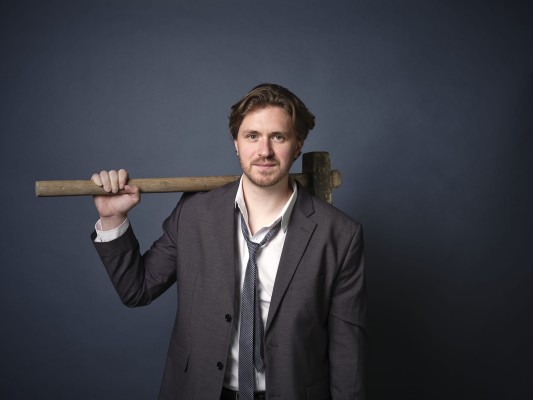 Gregor Stäheli - Out Of Office