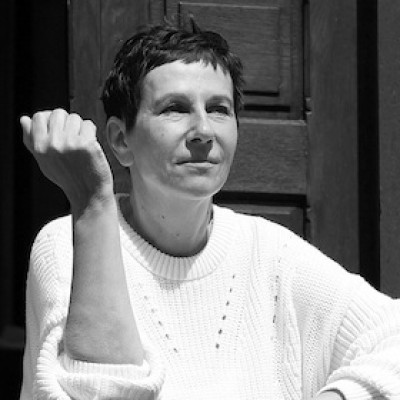 Trost - Lectura con Angelika Klüssendorf