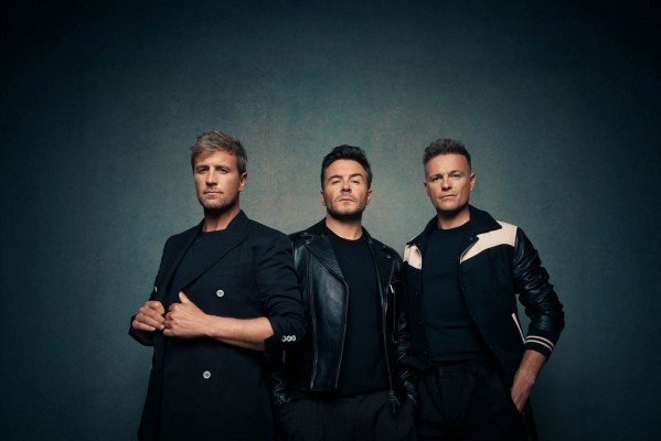 Westlife 25 - Packages