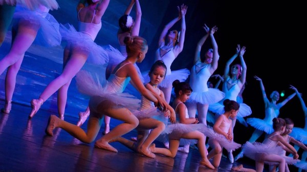 Ballet & Dance School Myriam Velvart