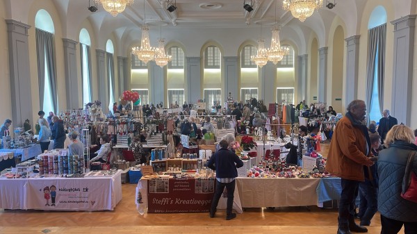 Adventsmarkt Muri AG