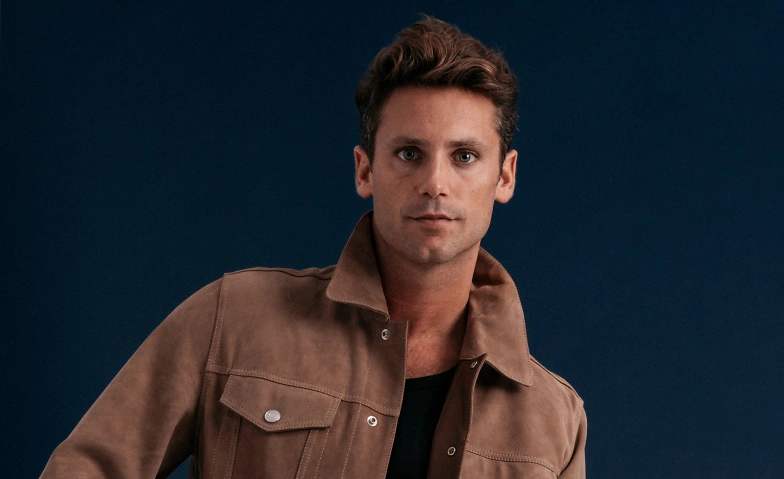BASTIAN BAKER