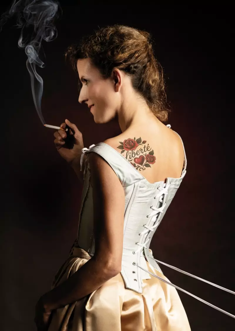 Madame Bovary