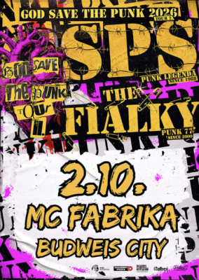The Fialky + SPS
