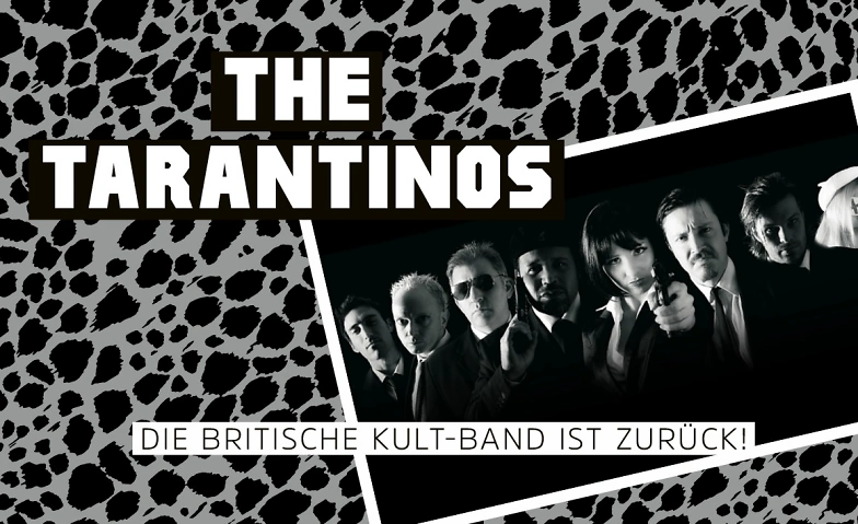 THE TARANTINOS