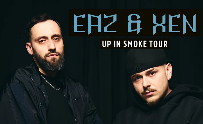 EAZ & XEN