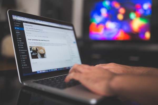Build and Design Your Own Website with WordPress