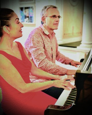 EVAMAR, Mediterranean Impressions – from Classical to Jazz.