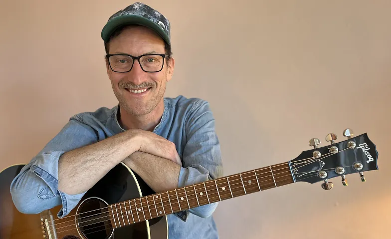 Unplugged im Schloss: Floh von Grünigen