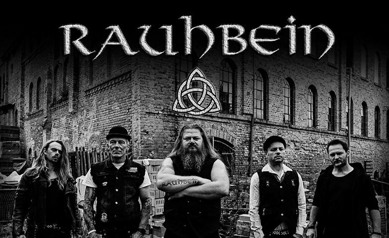 RAUHBEIN
