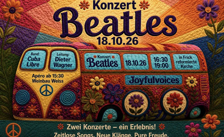 Beatles