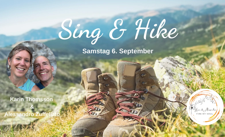 Sing & Hike