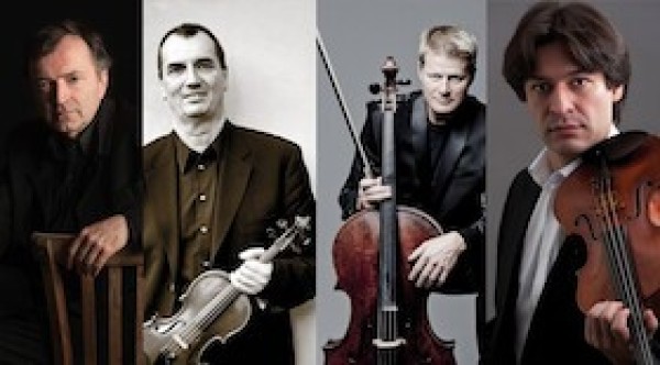 Christian Ostertag & Ensemble