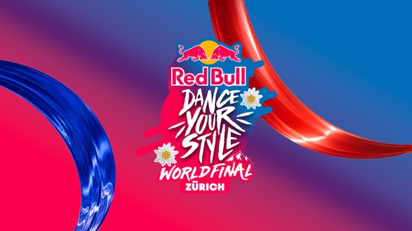 Red Bull Dance Your Style in the Hall