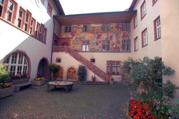 Guided Tour: In the Footsteps of the Habsburgs