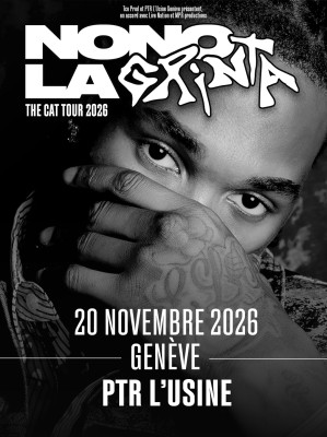 Nono la Grinta