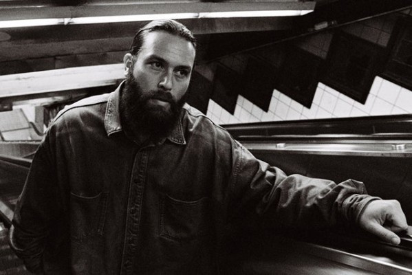 Nick Hakim