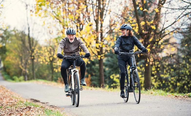 E-Bike Kurs «amusebike» – pedaling and enjoying