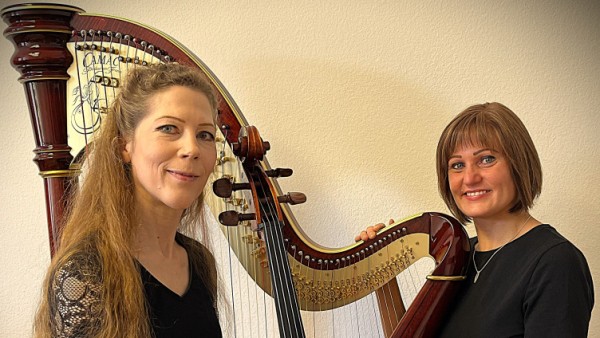 Duo Resonance