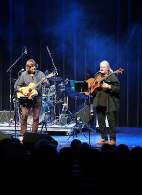 CAT STEVENS PROJECT - LA MEJOR MÚSICA EN VIVO DE EUROPA