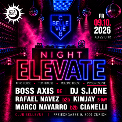 Elevate