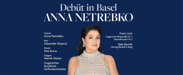 Anna Netrebko