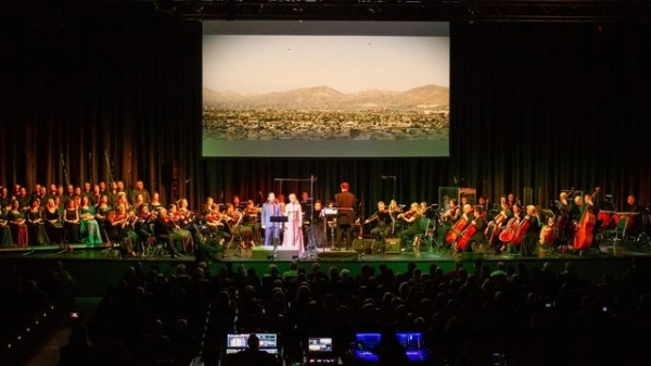 LA MAGIA DE HANS ZIMMER