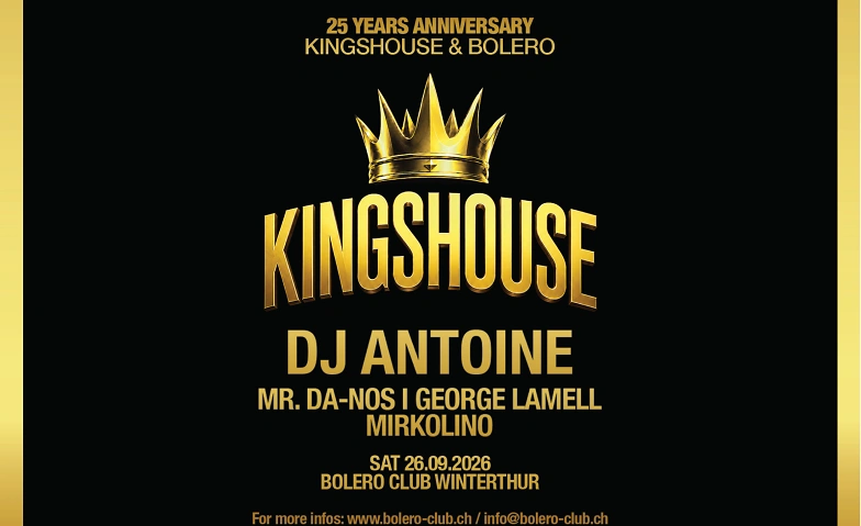 KINGSHOUSE