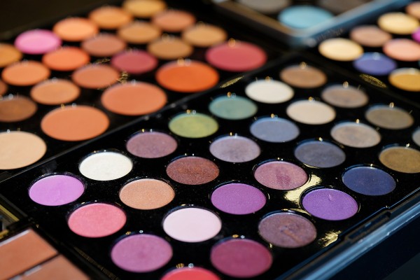 Beauty Workshop "Trend Make-Up