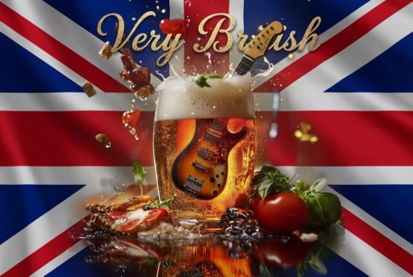 Beer Food & Rock'n'Roll #3
