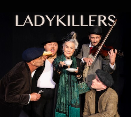 Ladykillers