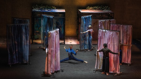 Romeo & Julia – Ballet