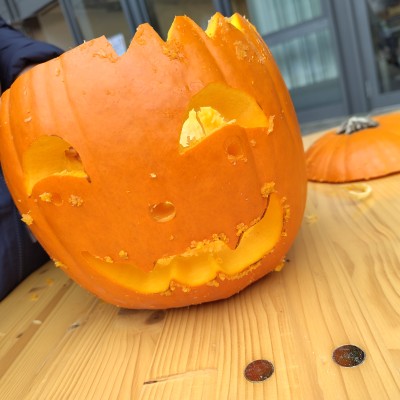 Pumpkin Carving 2026