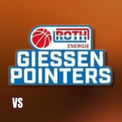 Black Forest Panthers - Giessen Pointers
