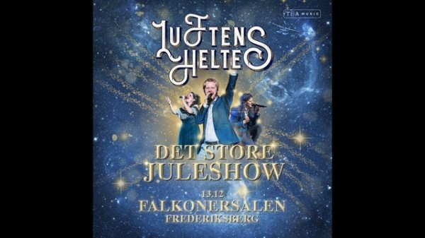 Luftens Helte