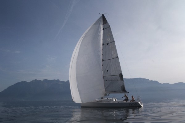 Le Lac