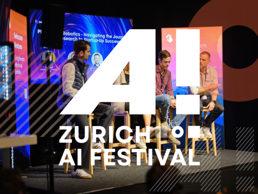 Zurich AI Festival