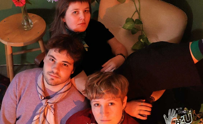 H2U Sessions mit «florias»