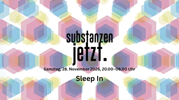 Sleep In