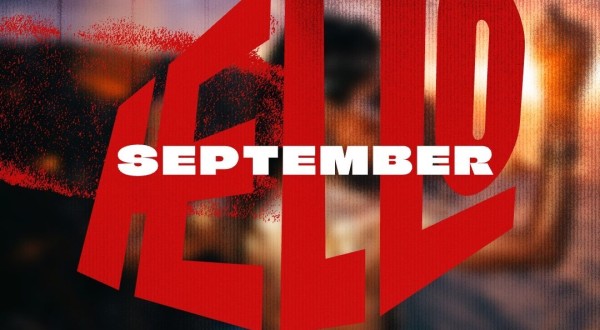 HELLO NOVIEMBRE