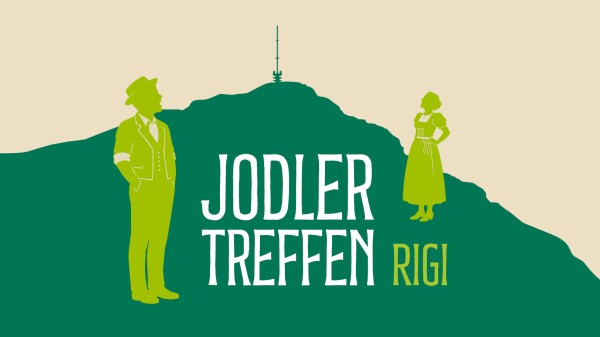 Jodeltreffen Rigi