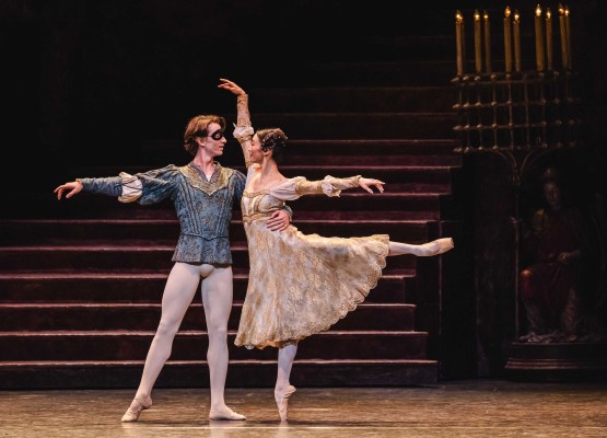Roméo et Juliette