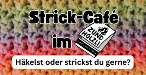 Knitting Café